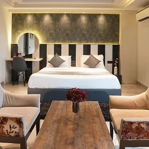 Hotel Metro, Gurgaon
