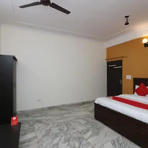 Hotel Collection O Delta Square, Gurgaon